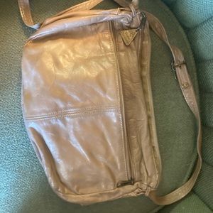 Stone Mountain Purse